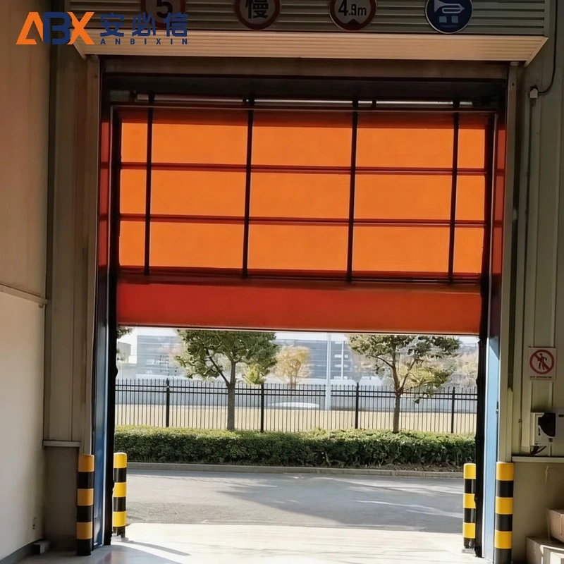 新余市卸货平台